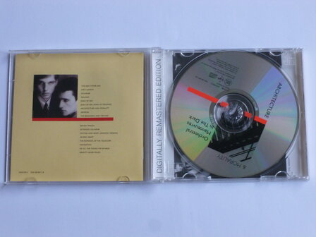 Orchestral Manoeuvres in the Dark - Architecture &amp; Morality (remastered)