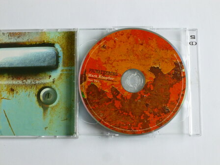 Mark Knopfler - Privateering (2 CD)