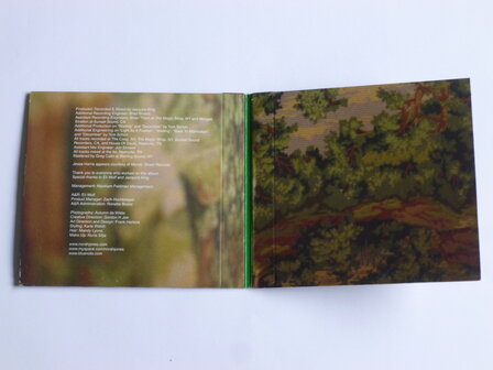 Norah Jones - The Fall (digipack)