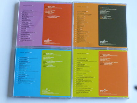 Ja Zuster, Nee Zuster / Annie M.G. Schmidt, Bannink - De complete verzameling (4 CD)
