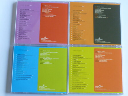 Ja Zuster, Nee Zuster / Annie M.G. Schmidt, Bannink - De complete verzameling (4 CD)