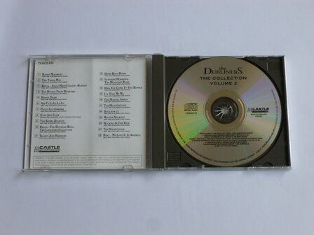 The Dubliners - The Collection volume 2