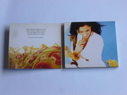 Diana Navarro - No te olvides de mi (digipack)