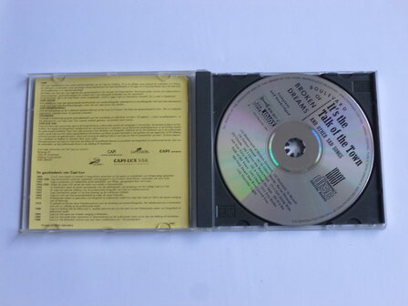 Boulevard of broken dreams - It&#039;s the talk of the Town