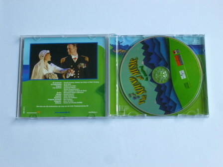The Sound of Music - De Musical (nederlandse editie)