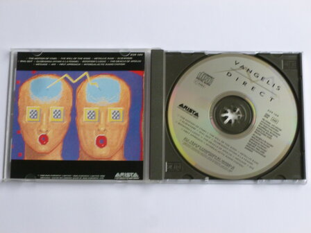 Vangelis - Direct
