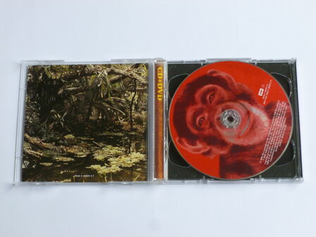 Talking Heads - Naked ( CD + DVD)