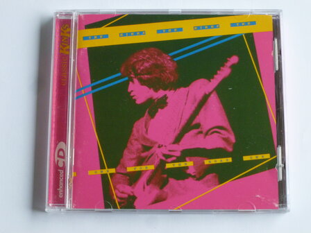 The Kinks - One for the Road One (remastered)