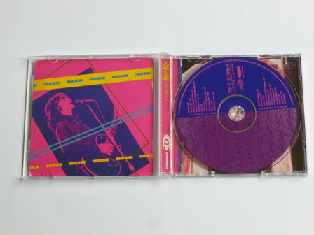The Kinks - One for the Road One (remastered)