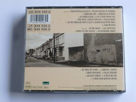 Van Morrison - Hymns to the Silence (2 CD)