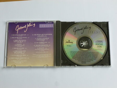Gerard Joling - Corazon
