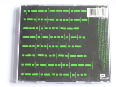 Roger Waters - Radio KAOS