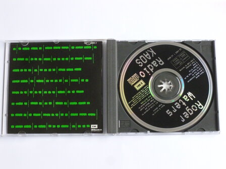 Roger Waters - Radio KAOS