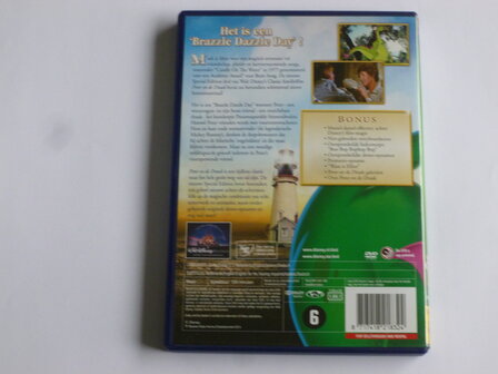 Peter en de Draak - Walt Disney (DVD) special edition