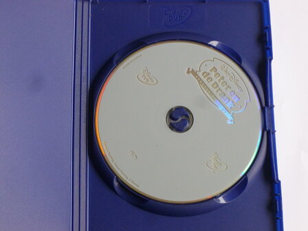 Peter en de Draak - Walt Disney (DVD) special edition