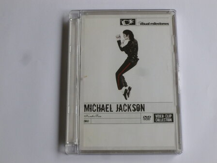 Michael Jackson - Video Clip Collection (DVD)