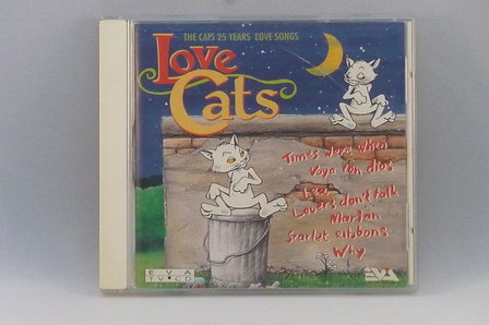 The Cats - Love Cats