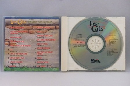 The Cats - Love Cats