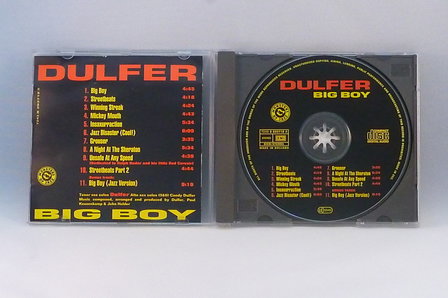 Dulfer - Big boy