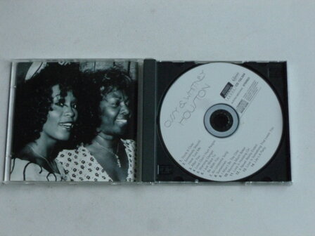 Cissy &amp; Whitney Houston 