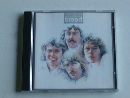 Bread - Anthology of Bread