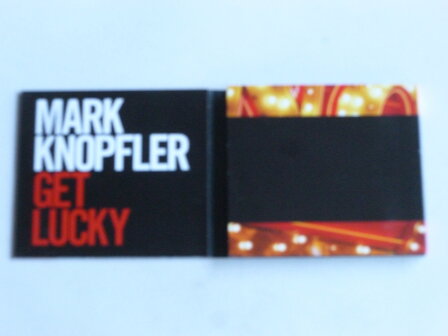 Mark Knopfler - Get Lucky ( CD + DVD)