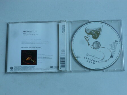 Mark Knopfler - Darling Pretty (CD Single)