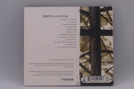 Taneytown - East of everything