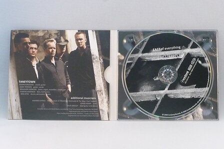 Taneytown - East of everything