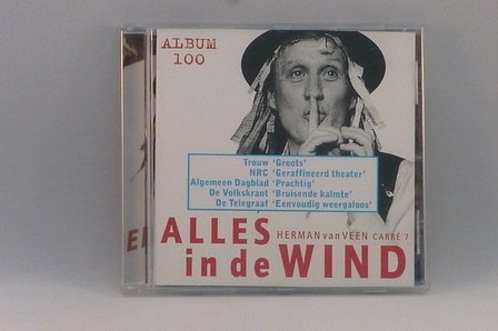 Herman van Veen - Alles in de wind