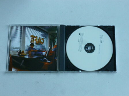 Leoni Jansen - The Third Road (gesigneerd 2)