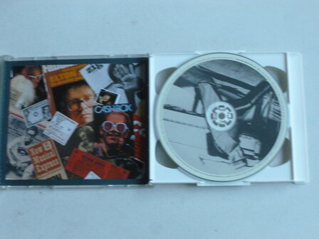 Elton John - Greatest Hits 1970 - 2002 (2 CD)
