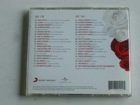 Passione (2 CD)