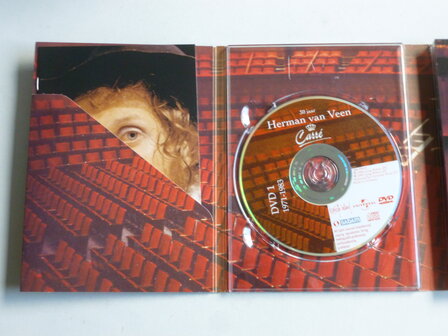 Herman van Veen - in Carre (5 DVD)