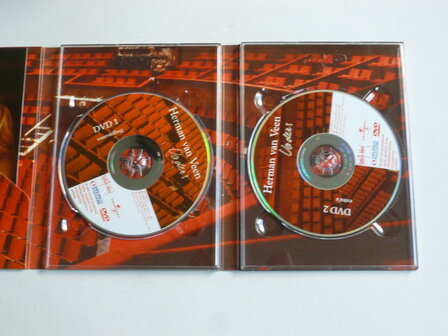 Herman van Veen - in Carre (5 DVD)