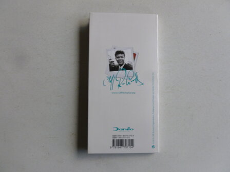 Cliff Richard - Bold as Brass / Live at the Royal Albert Hall (DVD) spec. limited edition