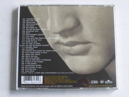 Elvis Presley - 30 #1 Hits