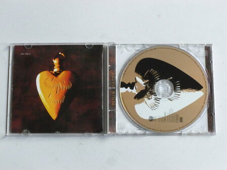 Mark Knopfler - Golden Heart (vertigo)