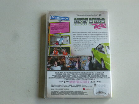 New Kids - Turbo (DVD)