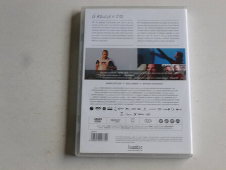 De Rouille et D&#039; Os - Jacques Audiard, Cotillard (DVD)
