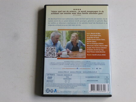 De Goede Dood - Wannie de Wijn (DVD)
