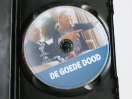 De Goede Dood - Wannie de Wijn (DVD)