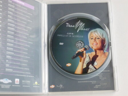 Dana Winner - Live / Parels uit de Noordzee (DVD)