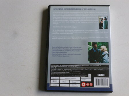 The Inspector Lynley Mysteries - De Complete eerste serie / volume 1 (DVD)
