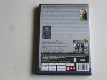 The Inspector Lynley Mysteries - De Complete vijfde serie (2 DVD)