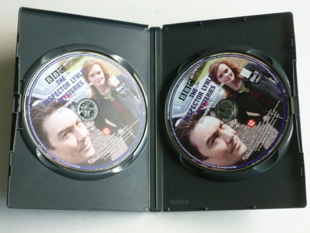 The Inspector Lynley Mysteries - De Complete vijfde serie (2 DVD)
