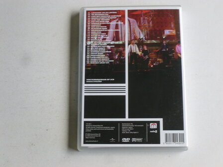 De Dijk - We beginnen pas / 25 jaar de dijk / Ahoyconcert (DVD)
