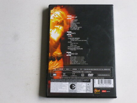 Anouk - Close Up (CD + DVD)