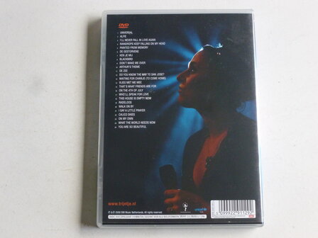 Trijntje Oosterhuis - Ken je mij (DVD)