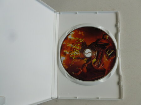 Rush in Rio (DVD) azie